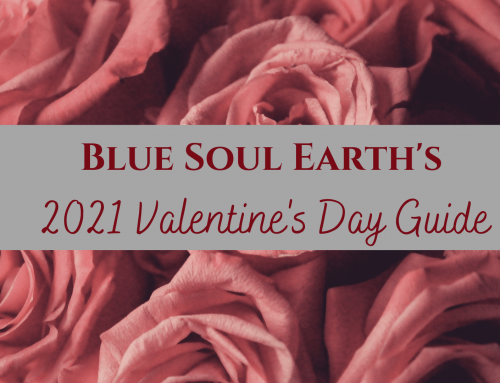 Blue Soul Earth 2021 Valentine’s Day Gift Guide
