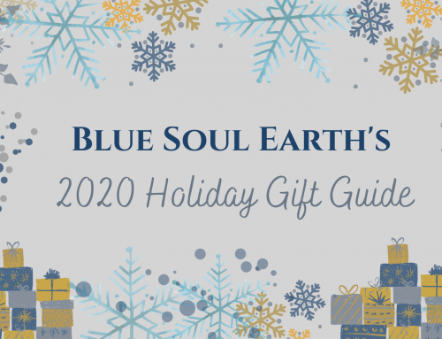 Blue Soul Earth’s 2020 Holiday Gift Guide