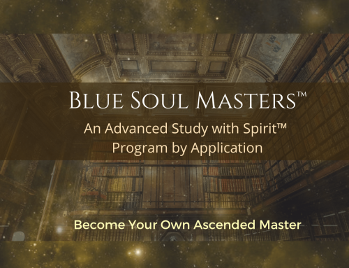 Welcome to Blue Soul MASTERS™