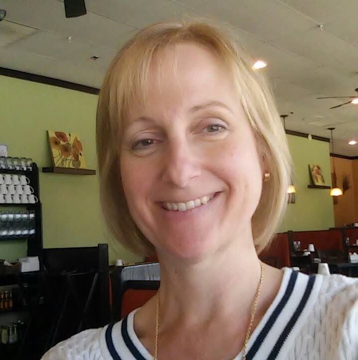 Charlene Kubik
