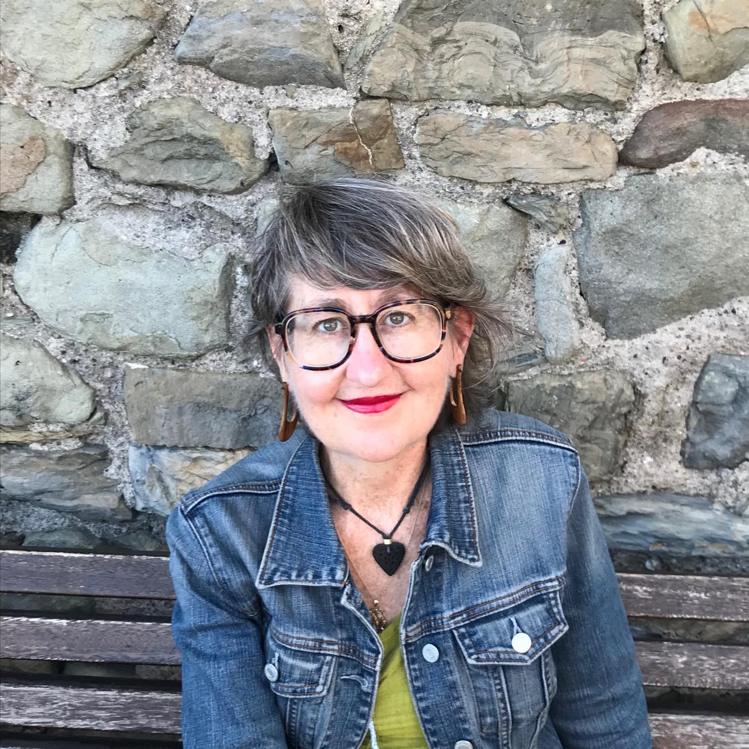Elizabeth More Graff