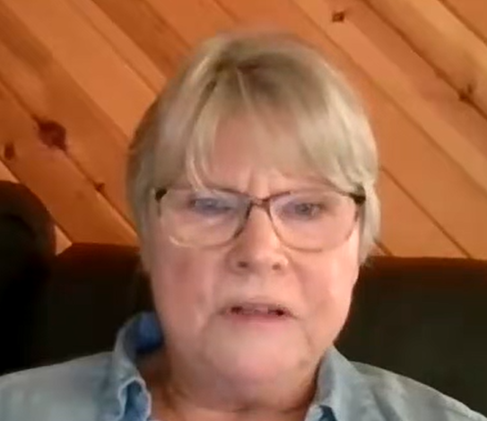 Linda Heimermann