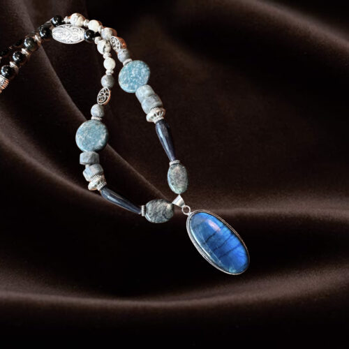 Sapphire Light