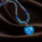 Blue Alchemy