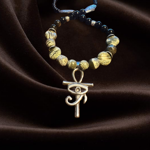 Mystical Knot