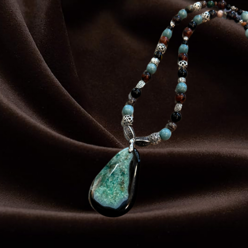 Wooden Jasper