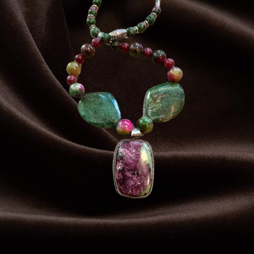 Gaia's Square Heart