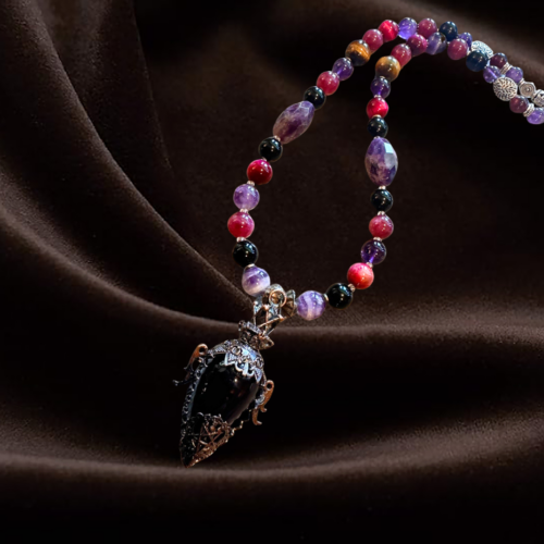 Purple Pagan Pursuit