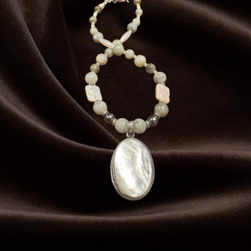 Moonstone Veil