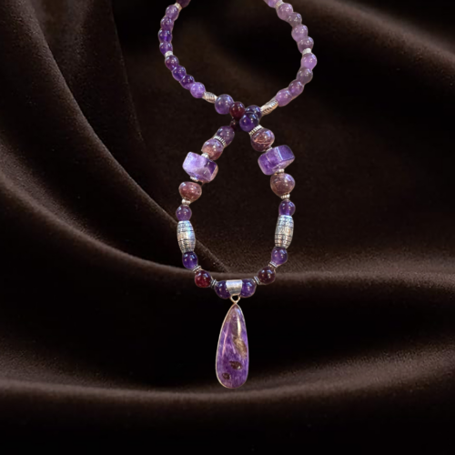 Violet Nocturne