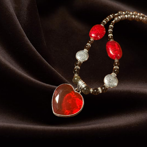 Ember Heart