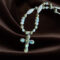 The Cosmic Cross