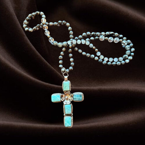 Sea Breeze Cross