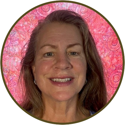 Mary Peterson