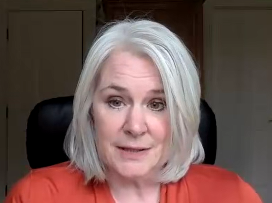 Patti Boerger