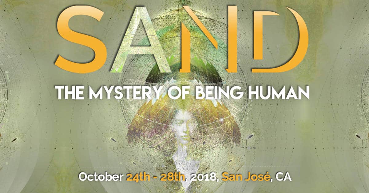 SAND - science and nonduality Non-Duality