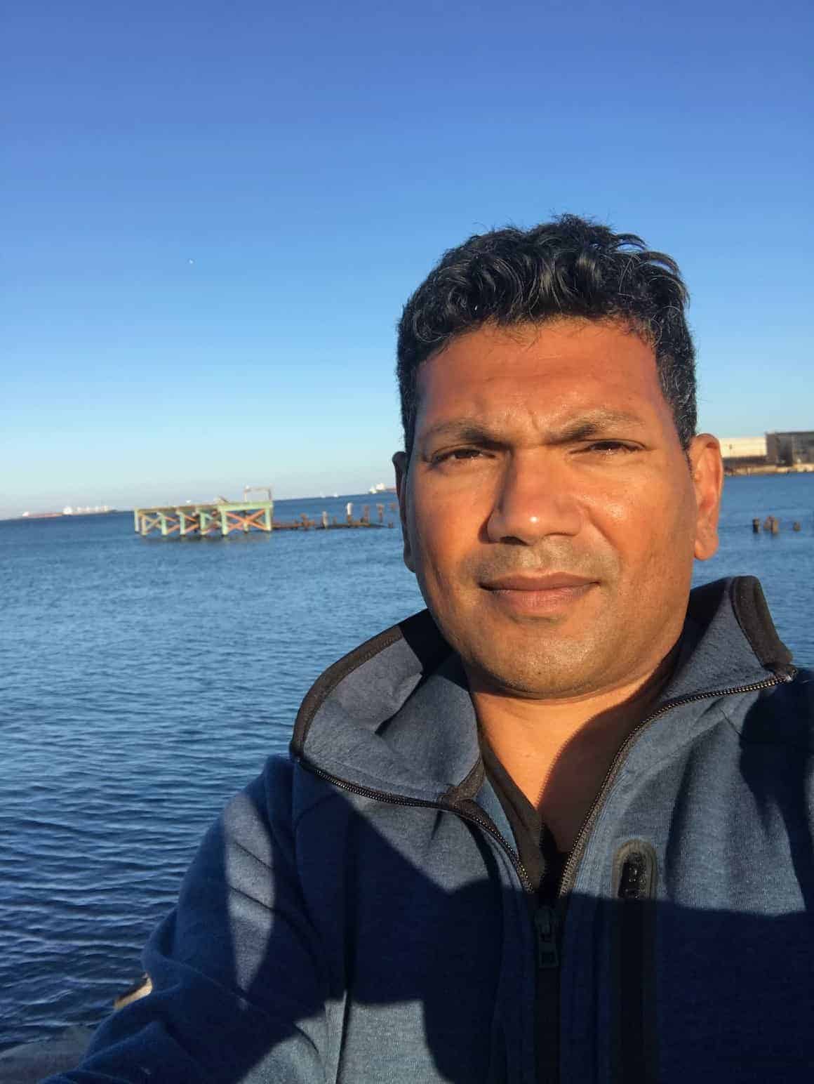 Tariq Jalal