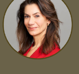 Cecily Sommers