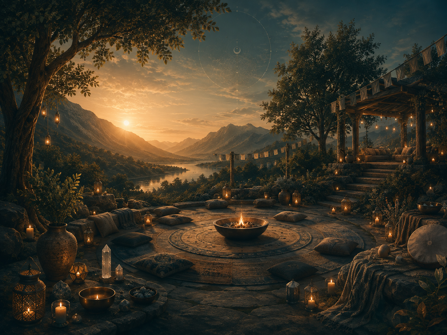 Upcoming Events and Offerings