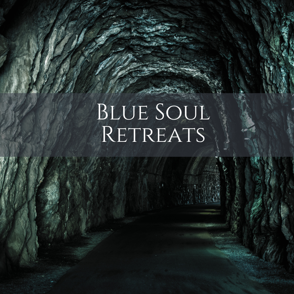 blue soul retreats
