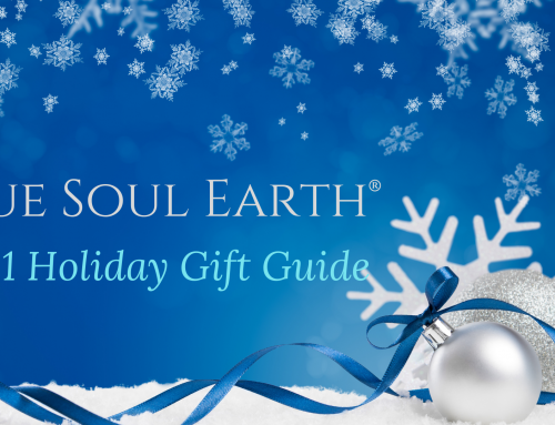 Blue Soul Earth’s 2021 Holiday Gift Guide