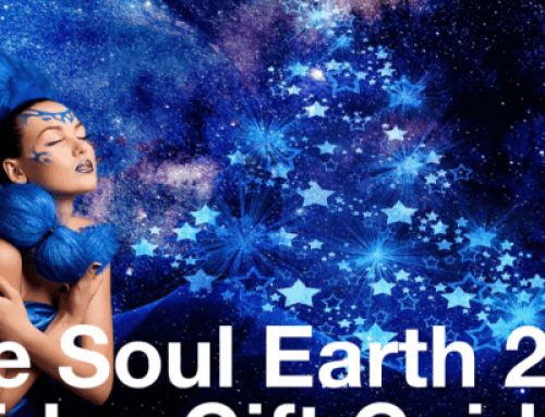 Blue Soul Earth 2019 Holiday Gift Guide