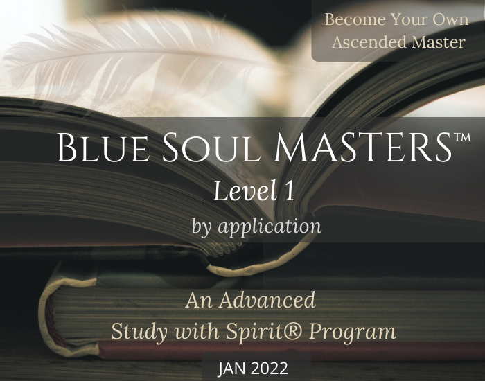 Blue Soul MASTERS™ 2022: Level 1