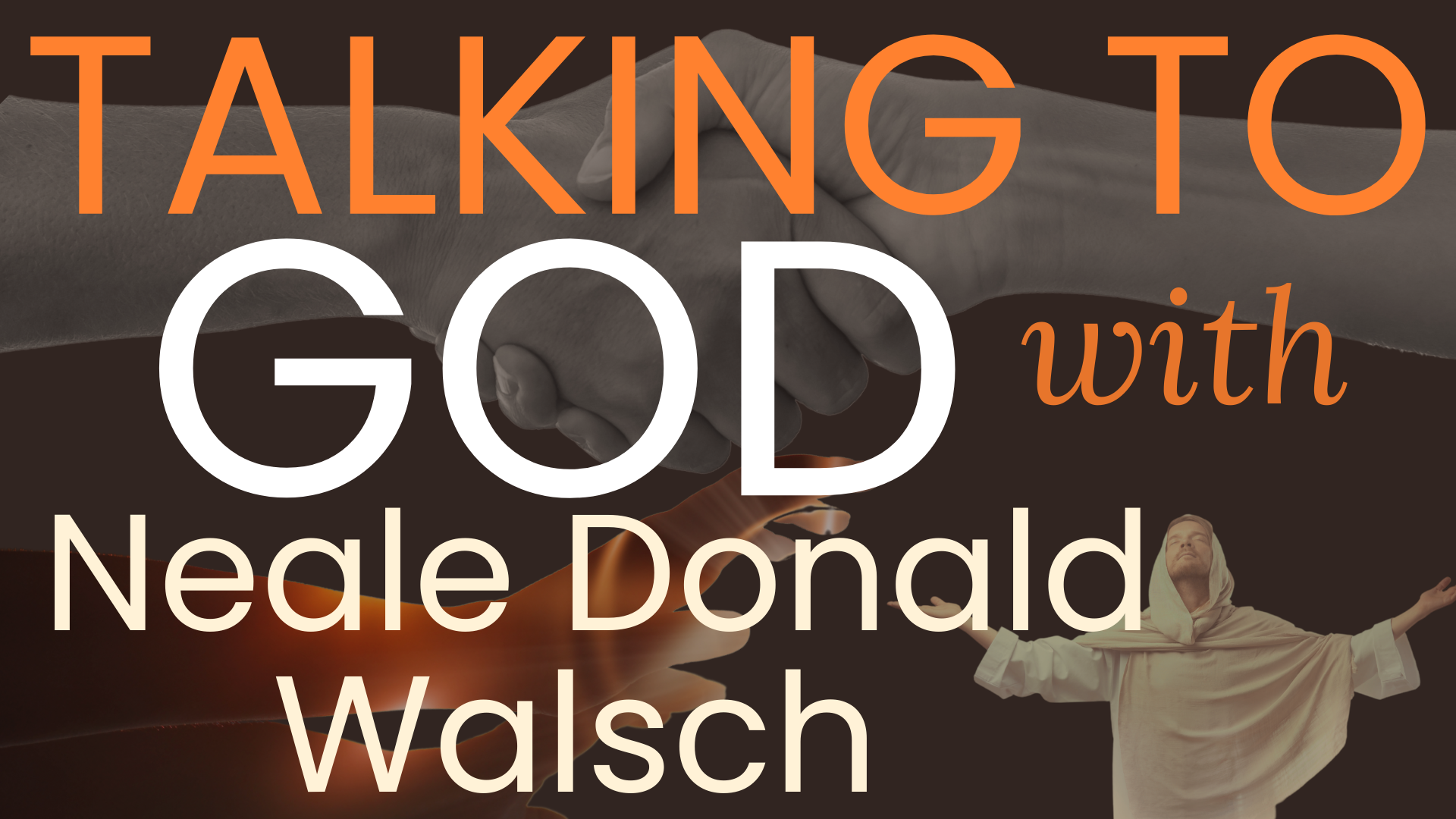 Neale Donald Walsch, Conversations with God