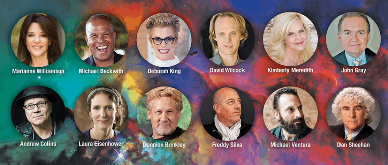 New Living Expo Goes Virtual This Year