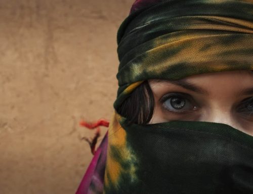 The Future of Afghan Women